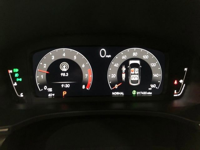 Used 2024 Acura Integra A-Spec FWD image 13