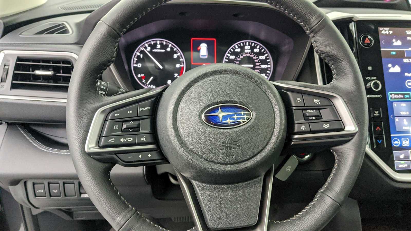 New 2026 Subaru Ascent Limited image 18