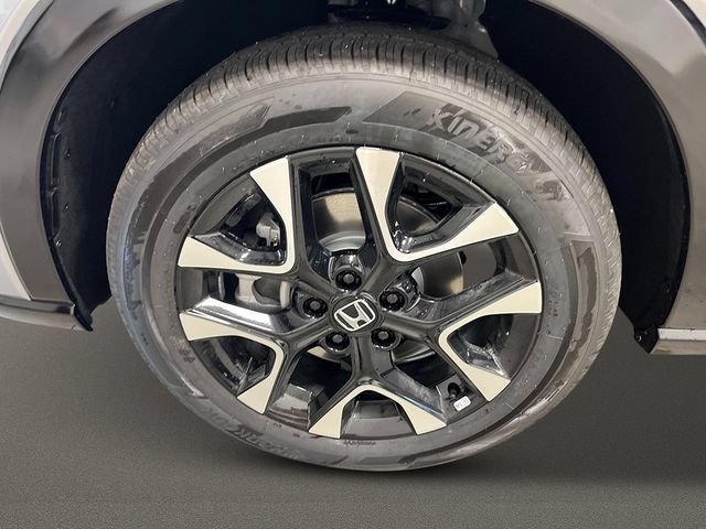 New 2027 Honda HR-V EX-L image 10