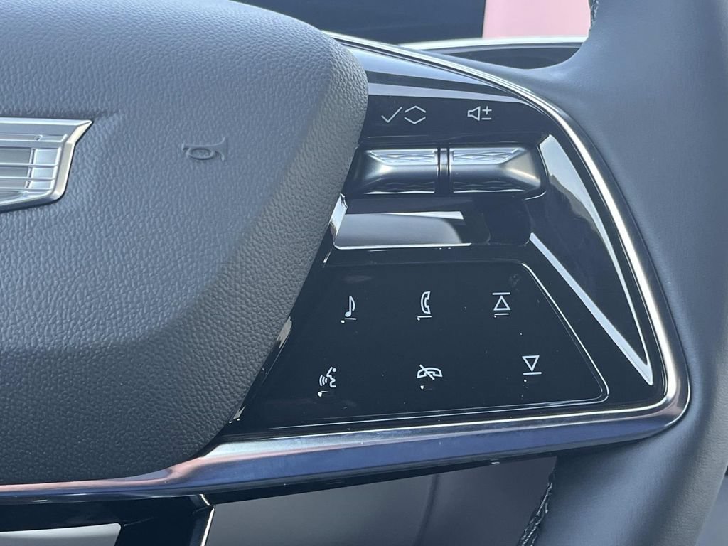 New 2026 Cadillac Lyriq Signature Sport RWD image 29