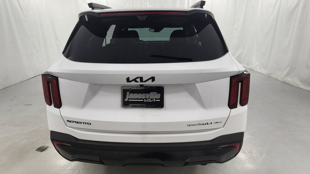 New 2026 Kia Sorento SX Prestige AWD/4WD image 4