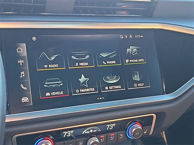 Used 2023 Audi Q3 2.0T Premium Plus w/ Premium Plus Package image 24