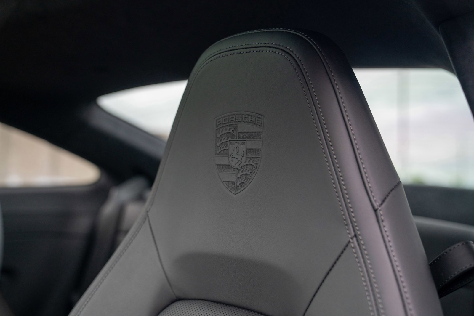 Certified 2020 Porsche 911 Carrera 4S AWD/4WD image 13