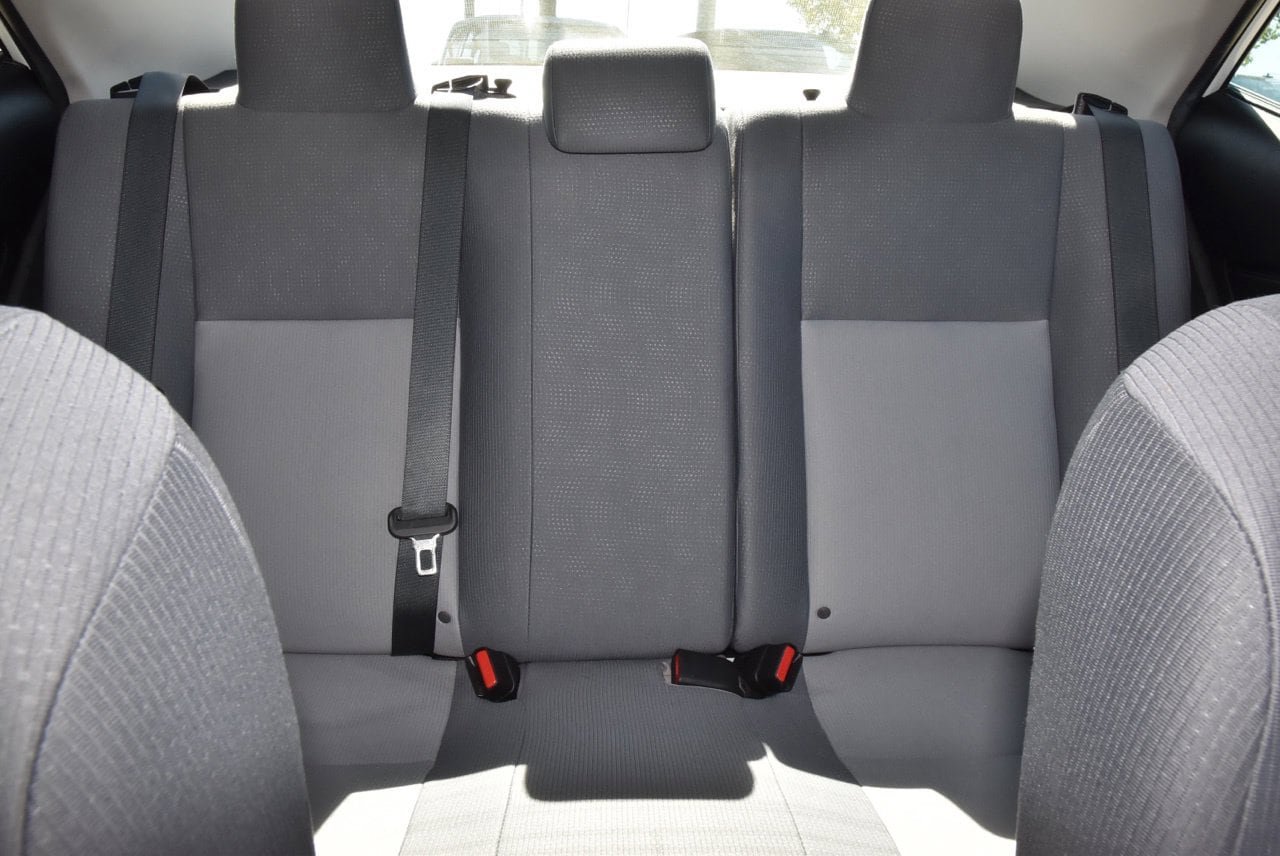 Used 2018 Toyota Corolla L FWD image 19