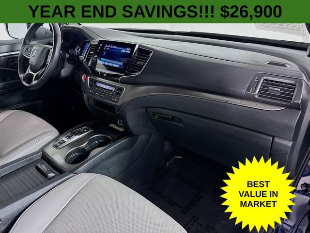 Used 2023 Honda Passport EX-L image 29