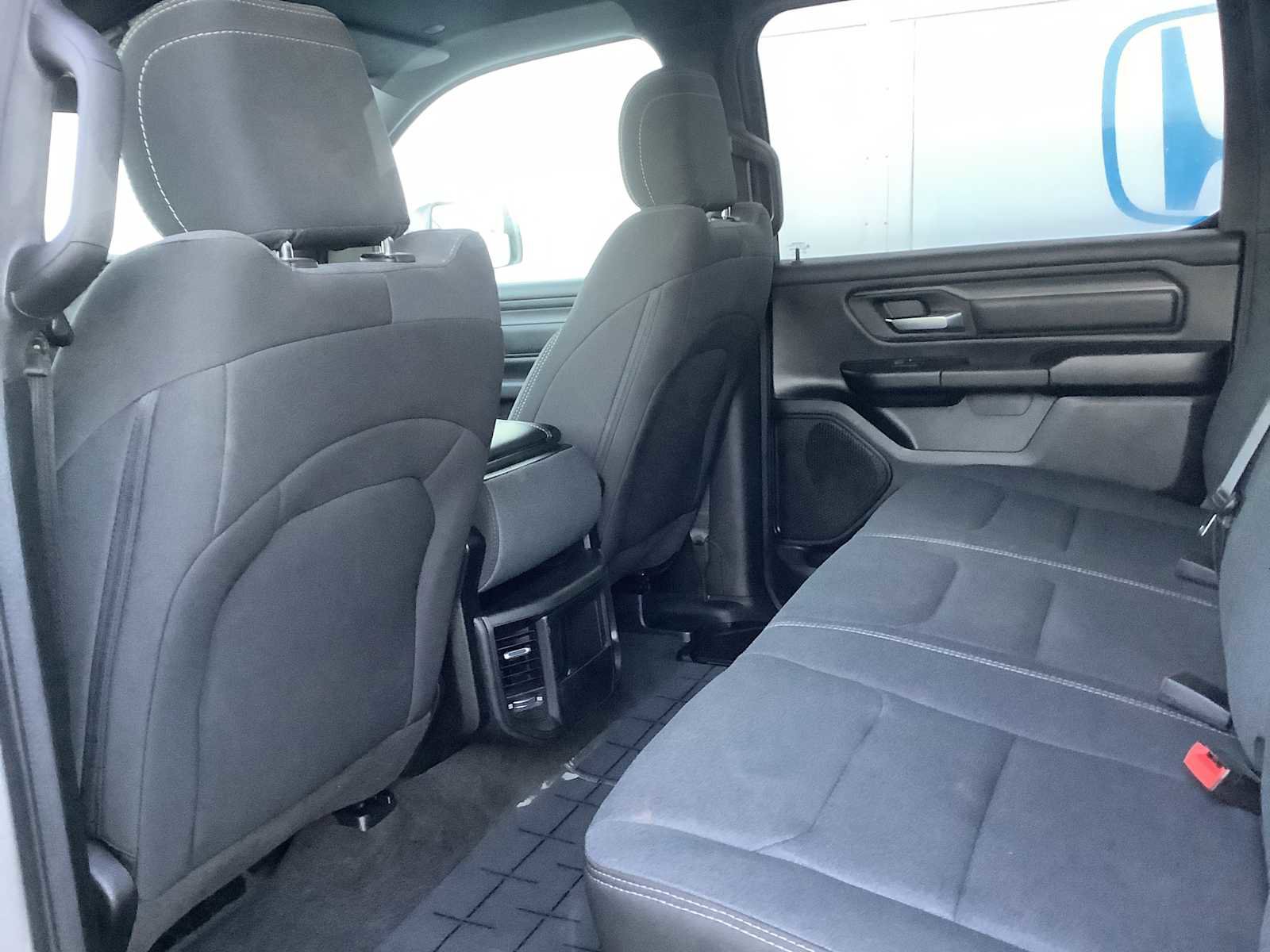 Used 2022 RAM 1500 Tradesman AWD/4WD image 12