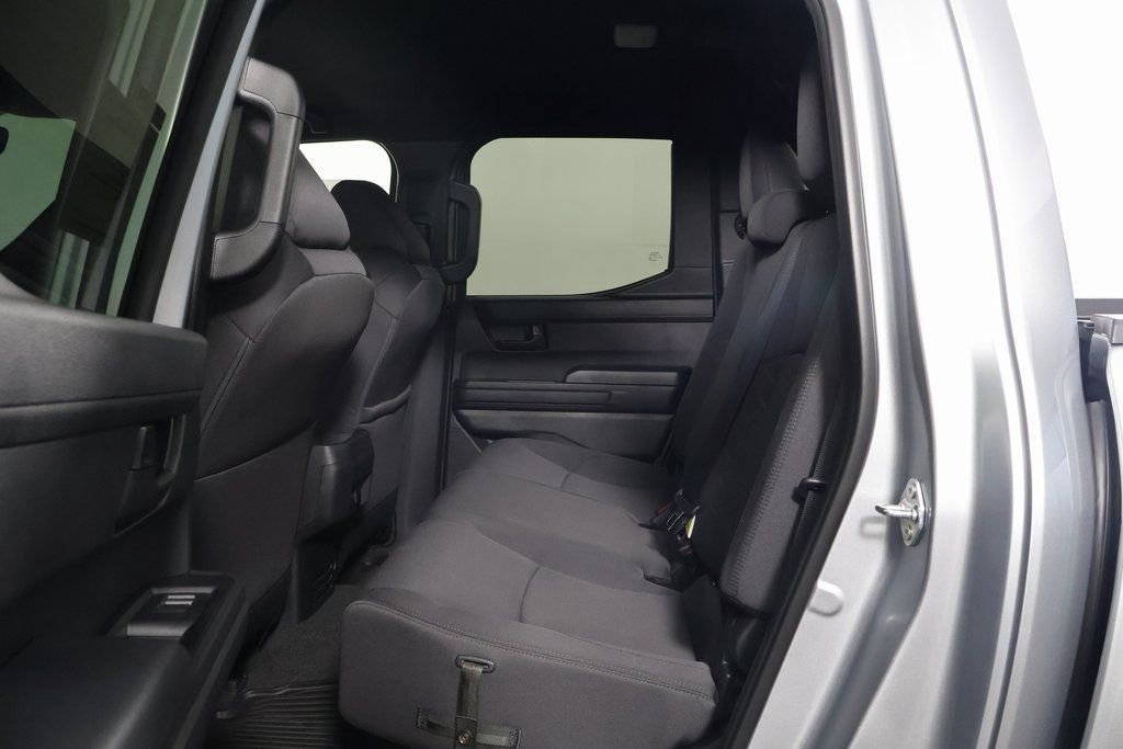 New 2026 Toyota Tacoma SR5 AWD/4WD image 6