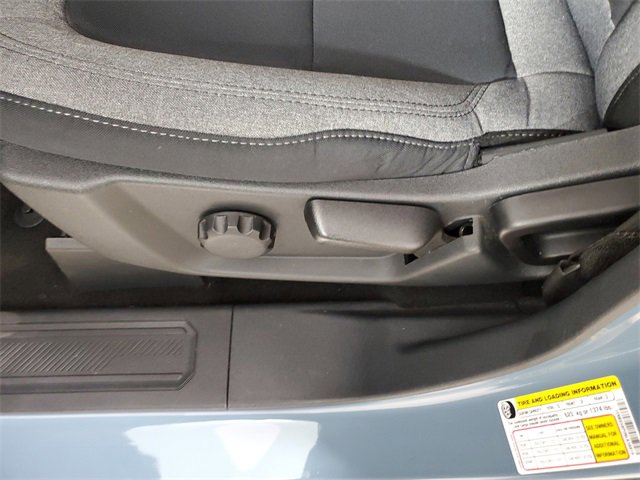 Used 2022 Ford Bronco Big Bend image 22