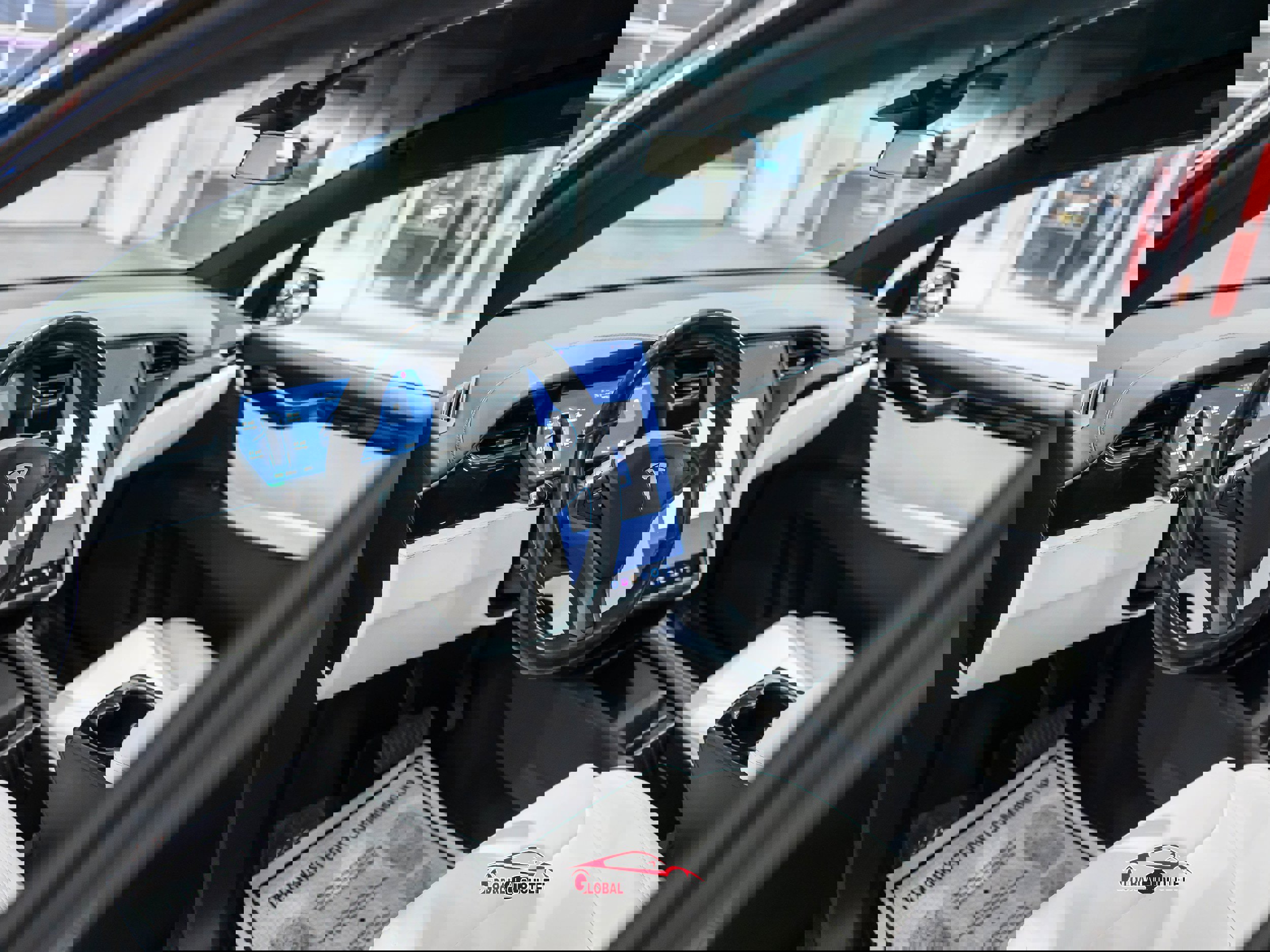 Used 2019 Tesla Model X 100D image 14