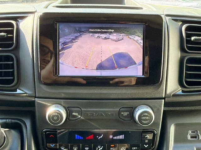New 2026 RAM ProMaster 2500 w/ Cold Weather Group FWD image 11