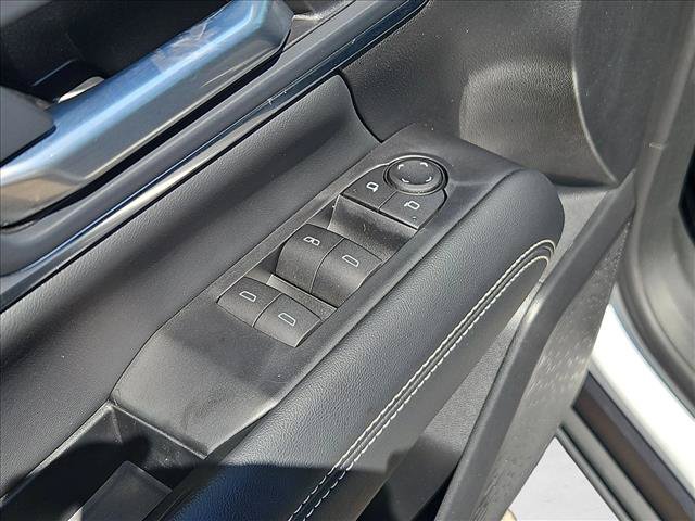 Certified 2026 GMC Terrain Elevation w/ LPO, Floor Liner Package AWD/4WD image 12