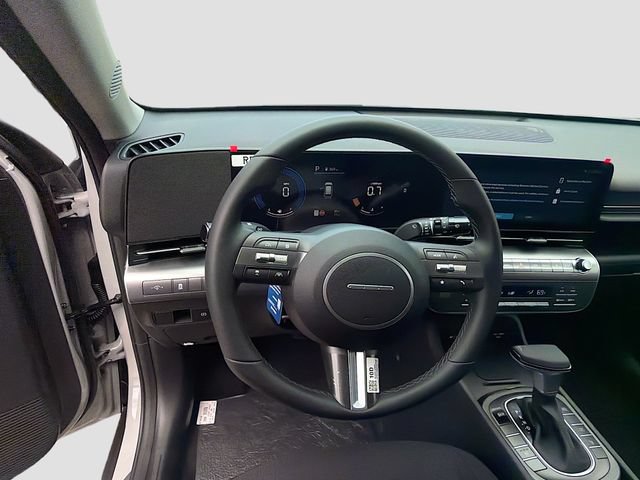 New 2026 Hyundai Kona SEL Sport FWD image 11