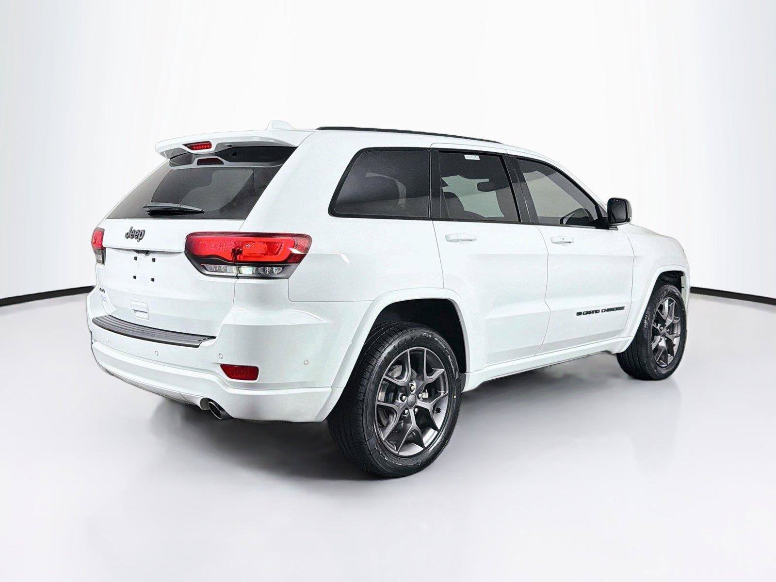 Used 2021 Jeep Grand Cherokee Limited w/ Quick Order Package 28K 80th AWD/4WD image 11