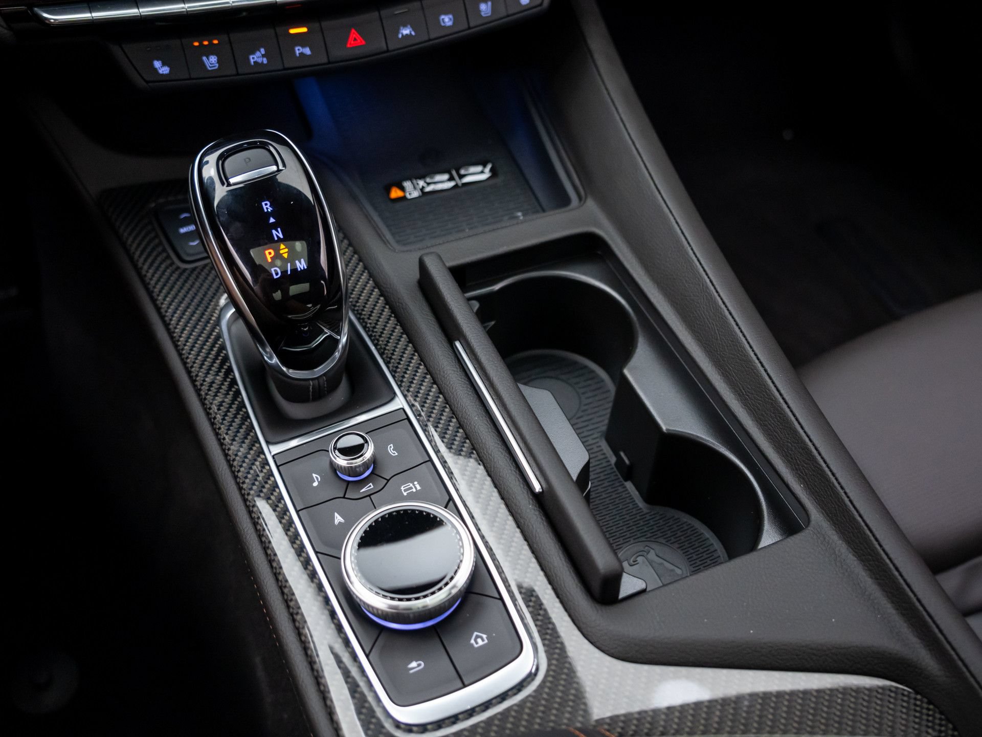 New 2026 Cadillac CT5 Sport w/ Technology Package AWD/4WD image 27