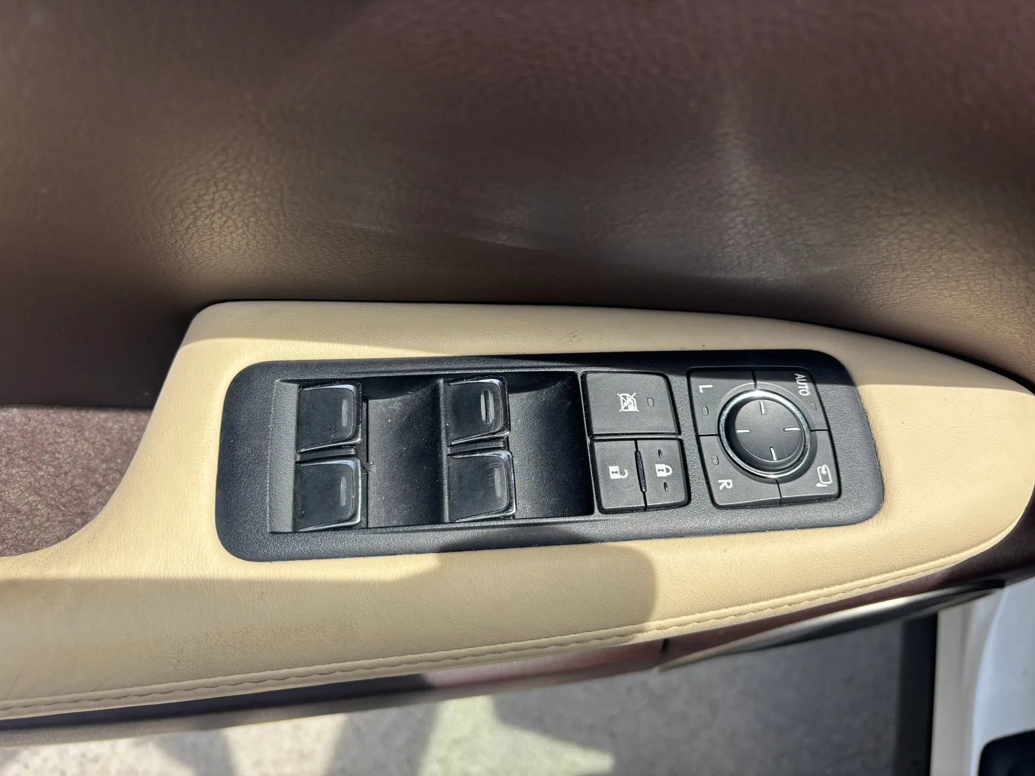 Used 2017 Lexus RX 350 AWD image 22