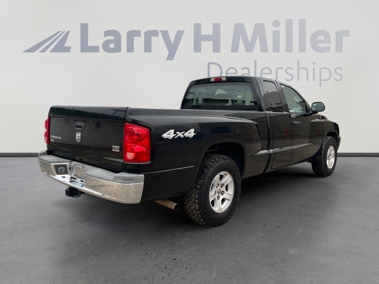 Used 2005 Dodge Dakota SLT image 5