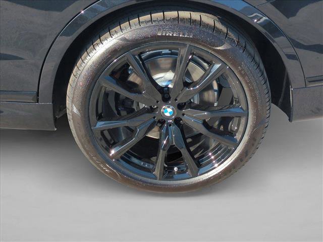 New 2026 BMW X7 xDrive40i image 10