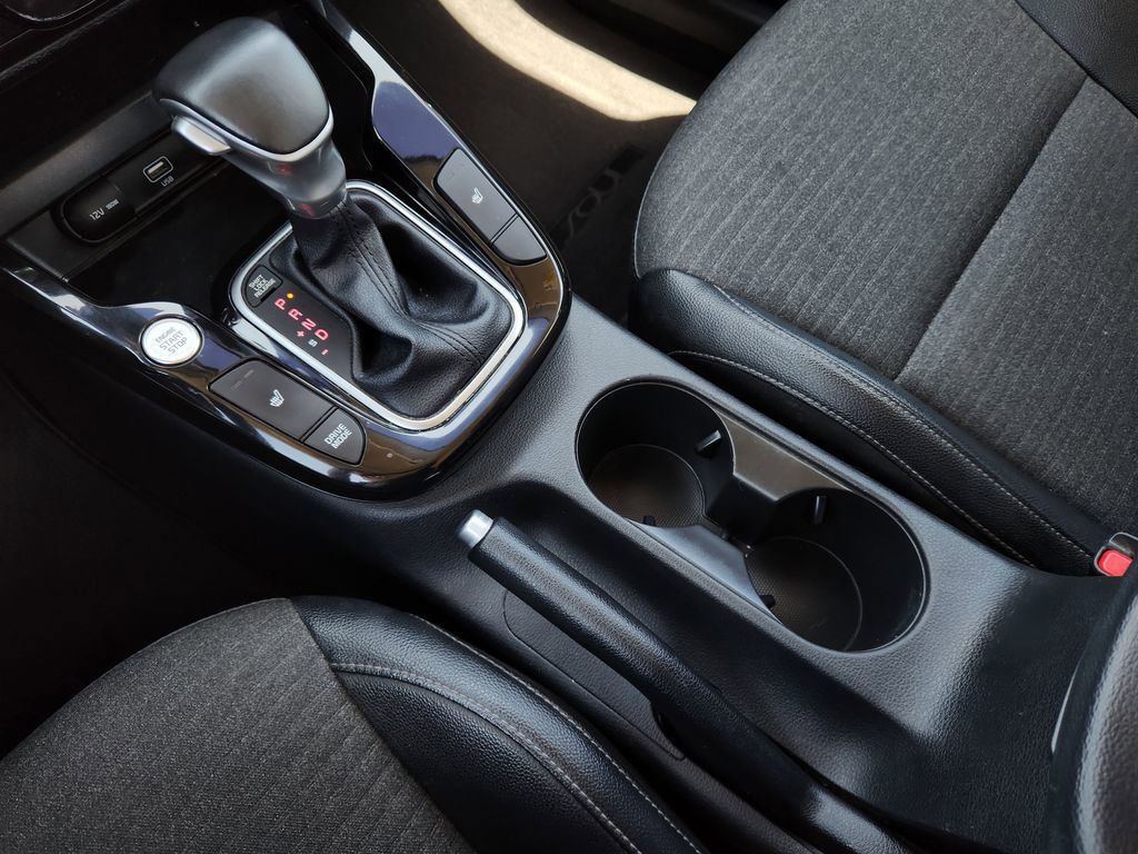 Used 2020 Kia Soul EX w/ Option Group 015 FWD image 23