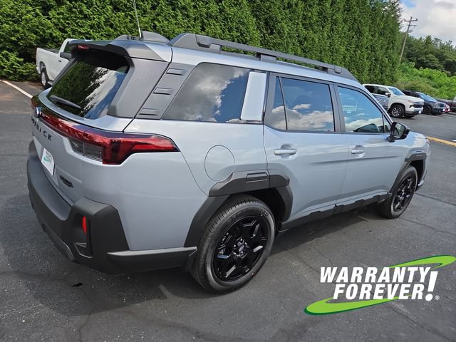New 2026 Subaru Outback Limited AWD/4WD image 7