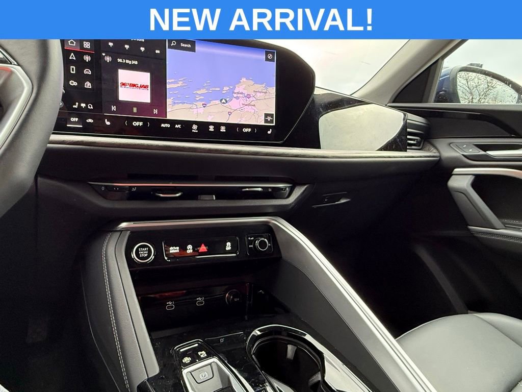 Used 2025 Audi Q5 Premium w/ Convenience Package image 17