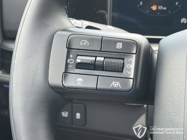 New 2027 Hyundai Santa Fe Calligraphy AWD/4WD image 21