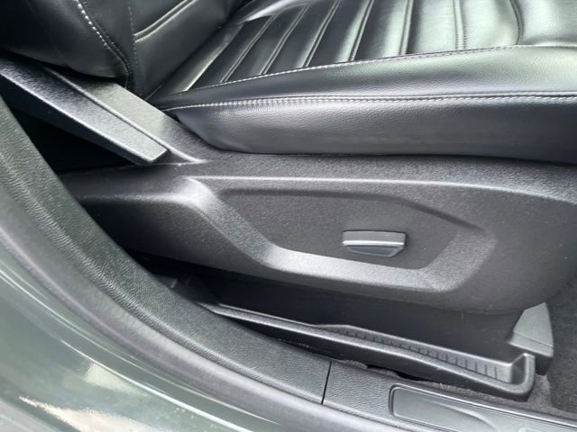 Used 2024 Ford Edge SEL w/ Convenience Package image 32