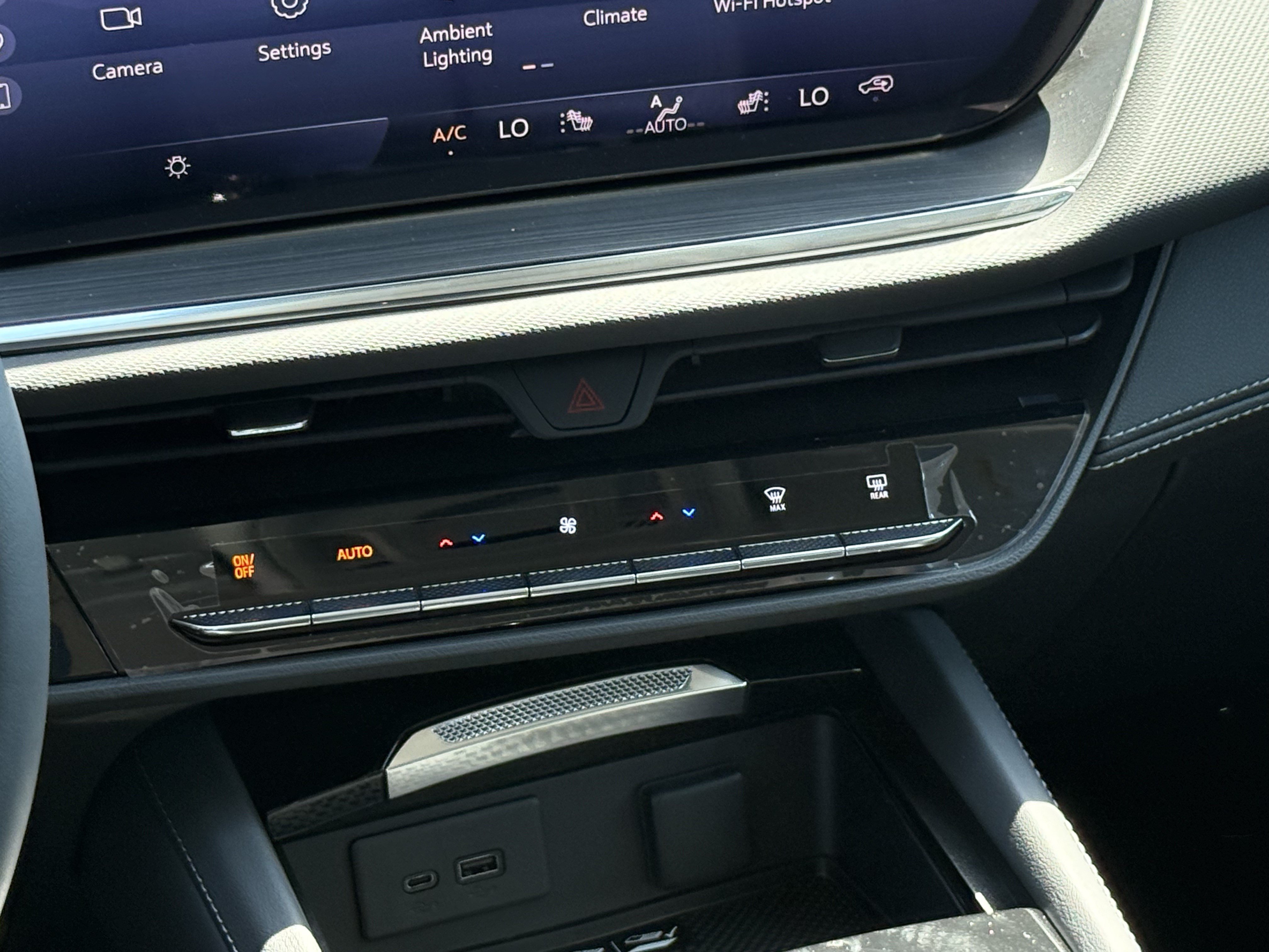 New 2026 Buick Envision Preferred AWD/4WD image 14