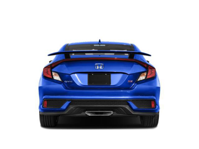 Used 2020 Honda Civic Si image 7