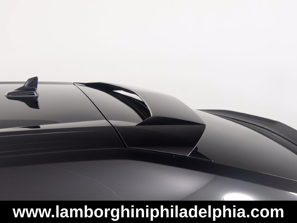 Used 2026 Lamborghini Urus S AWD/4WD image 51