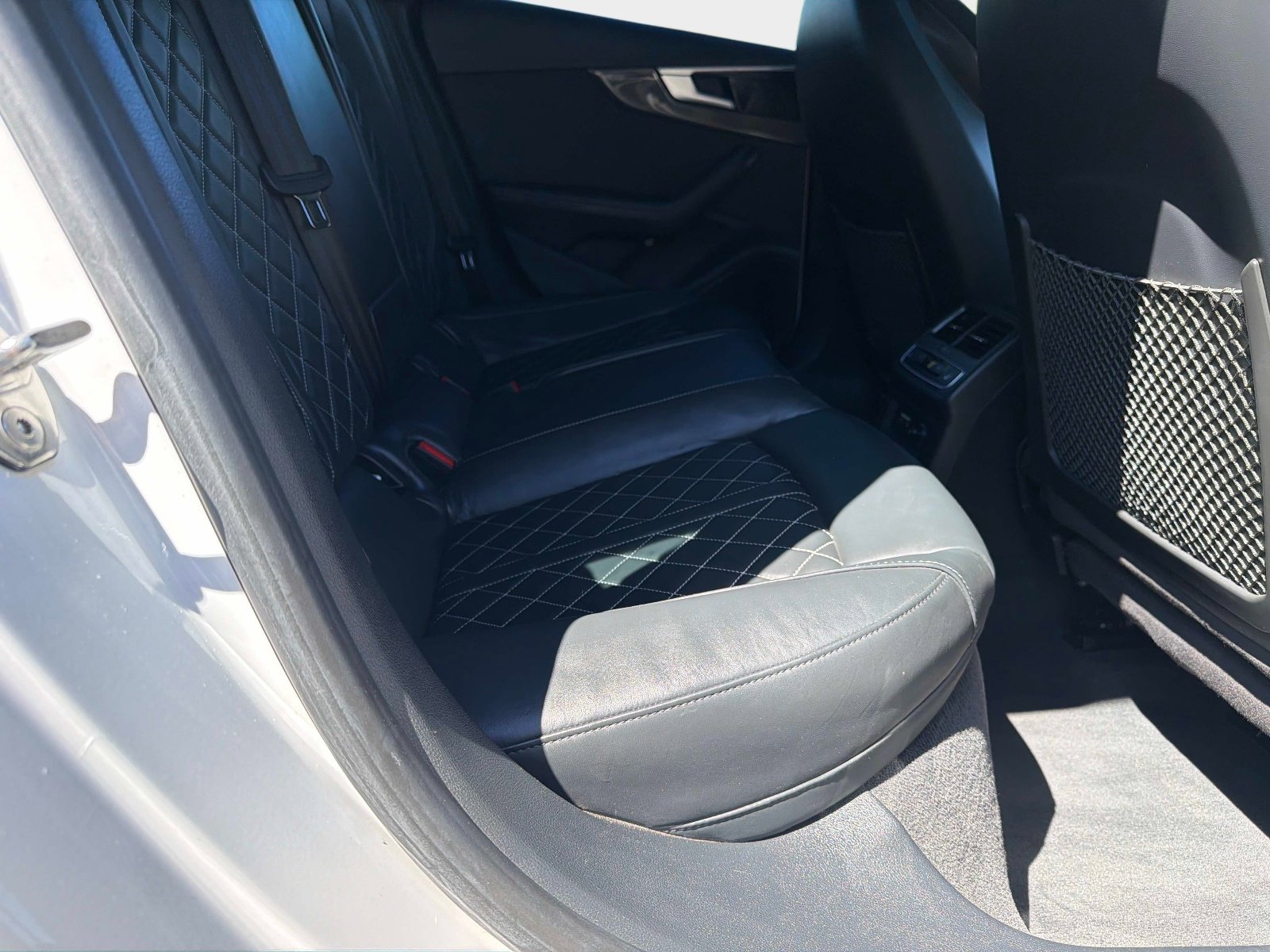 Used 2023 Audi S5 Prestige image 28