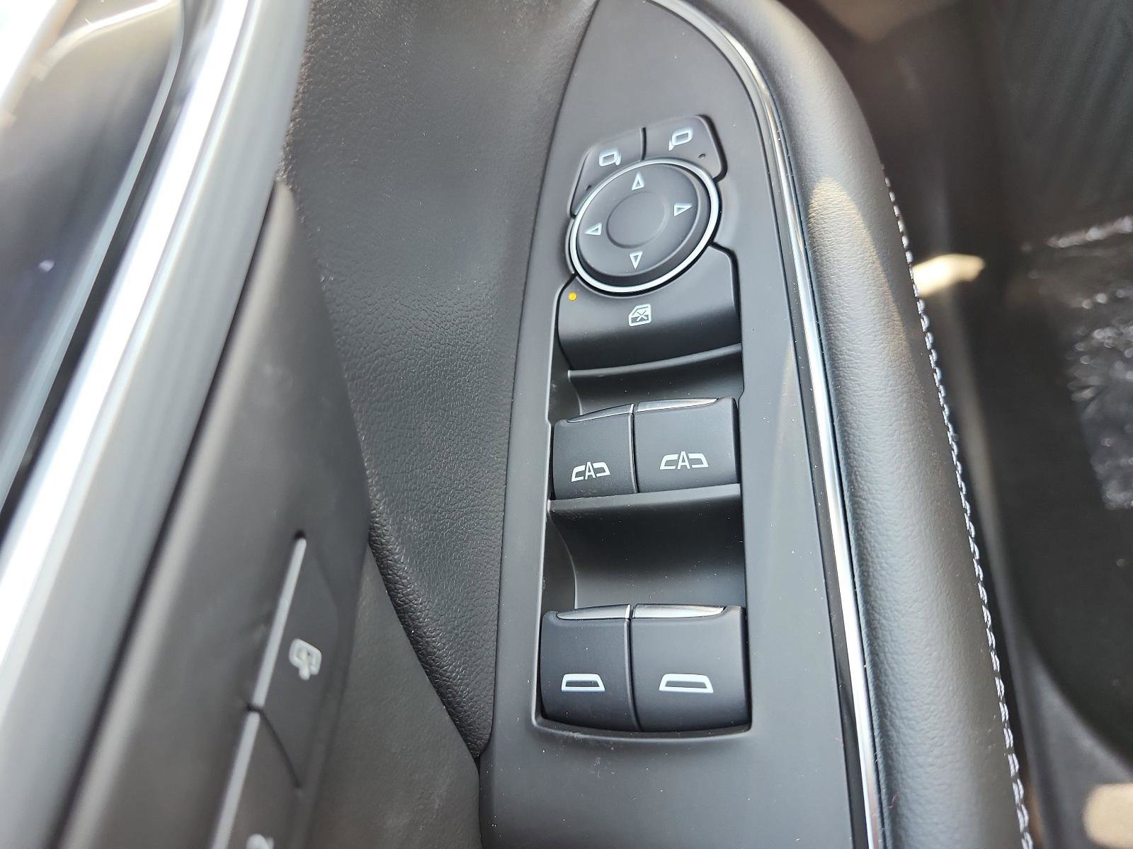 New 2025 Buick Envision Avenir image 18