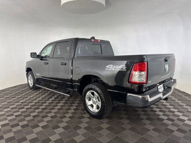 Used 2019 RAM 1500 Tradesman image 9