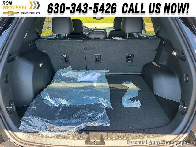 New 2026 Chevrolet Equinox LT w/ Convenience Package II image 13