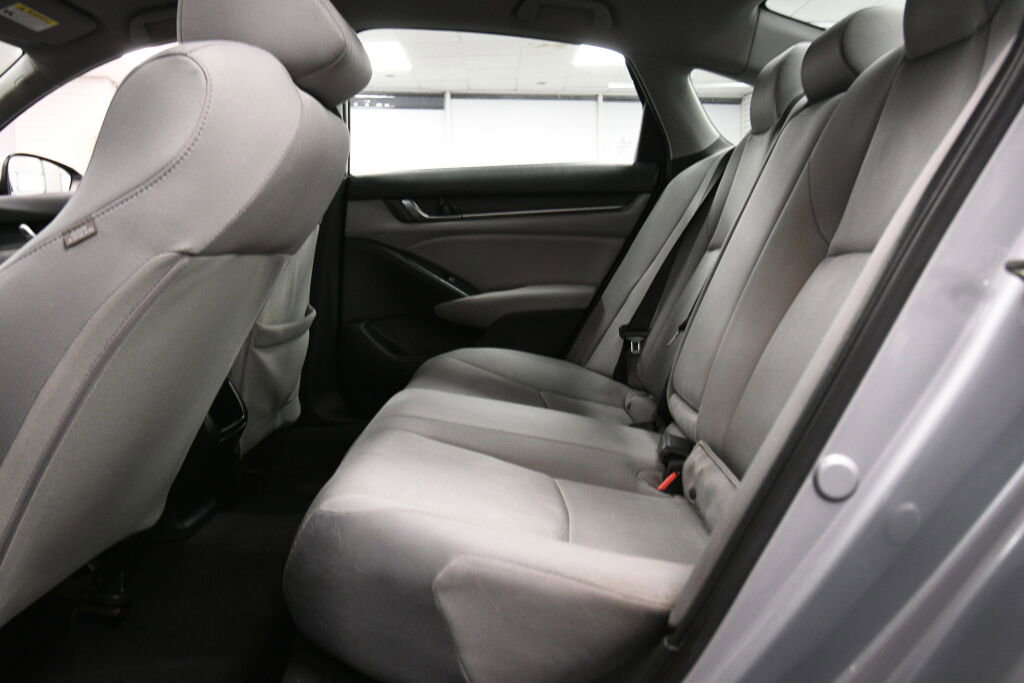 Used 2019 Honda Accord LX image 20