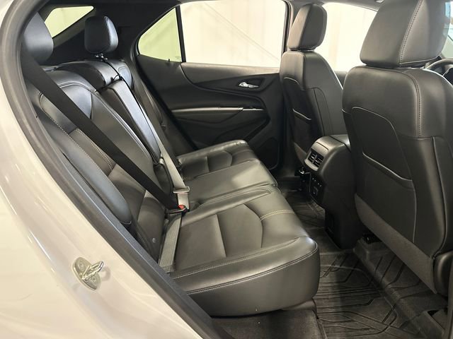 Used 2023 Chevrolet Equinox Premier AWD/4WD image 33