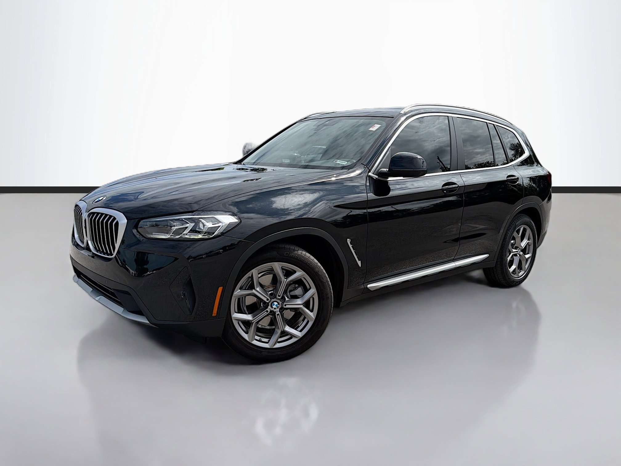Used 2023 BMW X3 sDrive30i w/ Premium Package w/ZPA