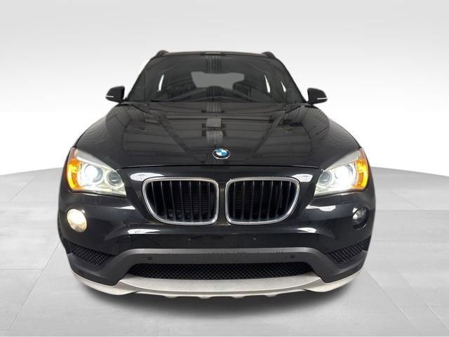 Used 2015 BMW X1 xDrive35i image 2