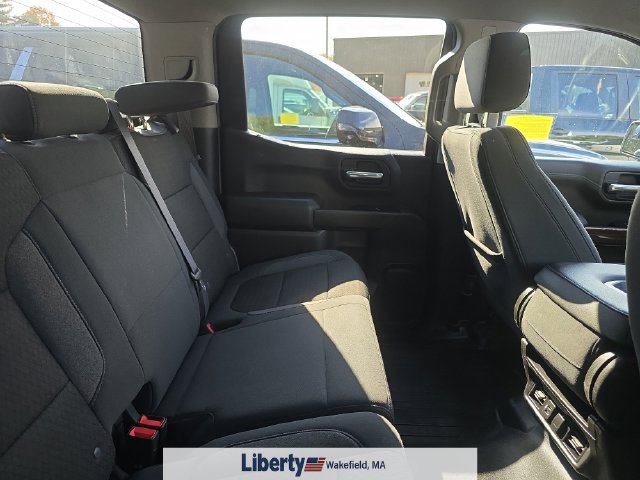 Used 2020 Chevrolet Silverado 1500 LT AWD/4WD image 5