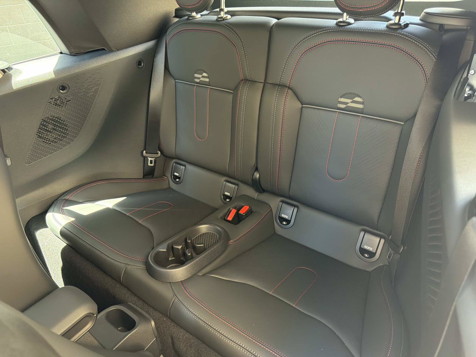 New 2026 MINI Cooper S FWD image 14