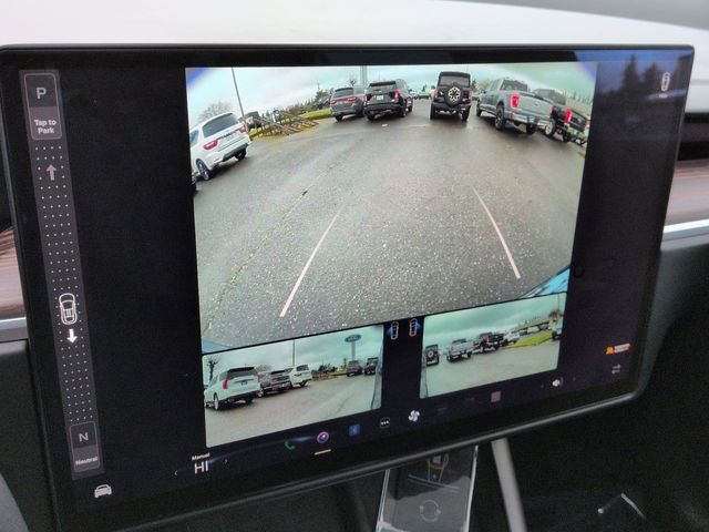 Used 2024 Tesla Model X AWD/4WD image 19