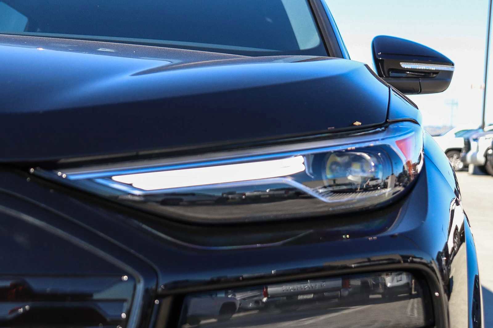 New 2025 Audi Q6 e-tron Premium AWD/4WD image 7