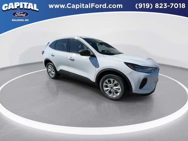 New 2026 Ford Escape Active image 2