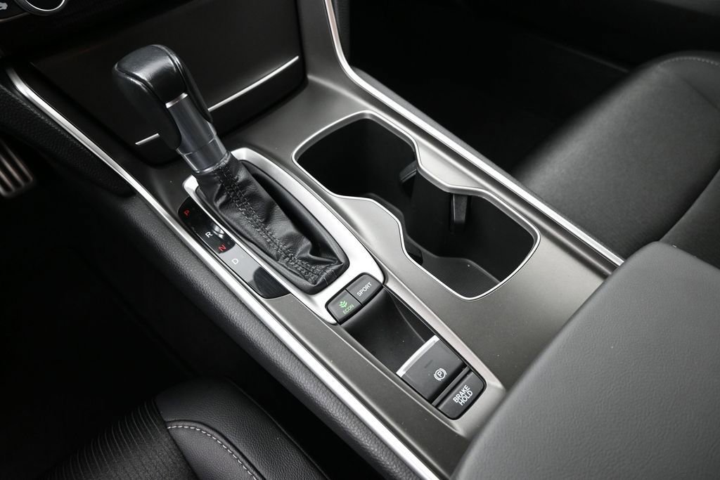 Used 2020 Honda Accord Sport image 13