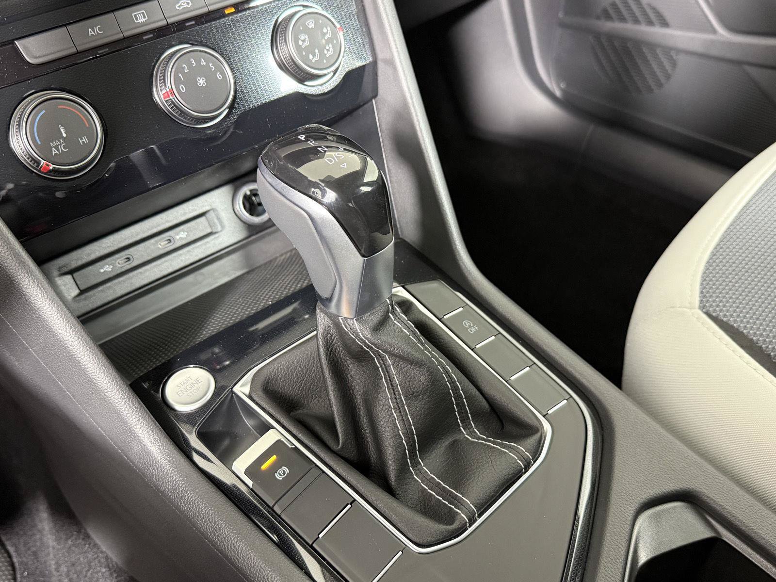 New 2027 Volkswagen Taos S FWD image 31