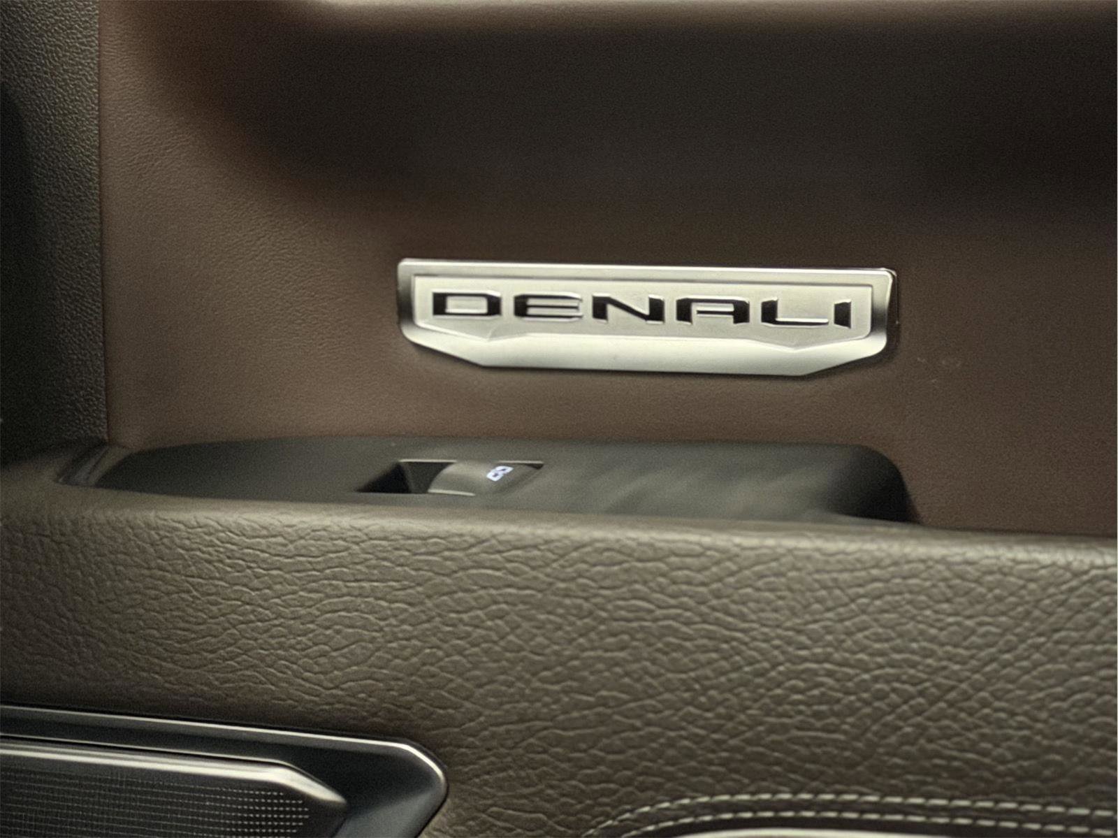 Certified 2023 GMC Sierra 1500 Denali w/ Denali Reserve Package image 52