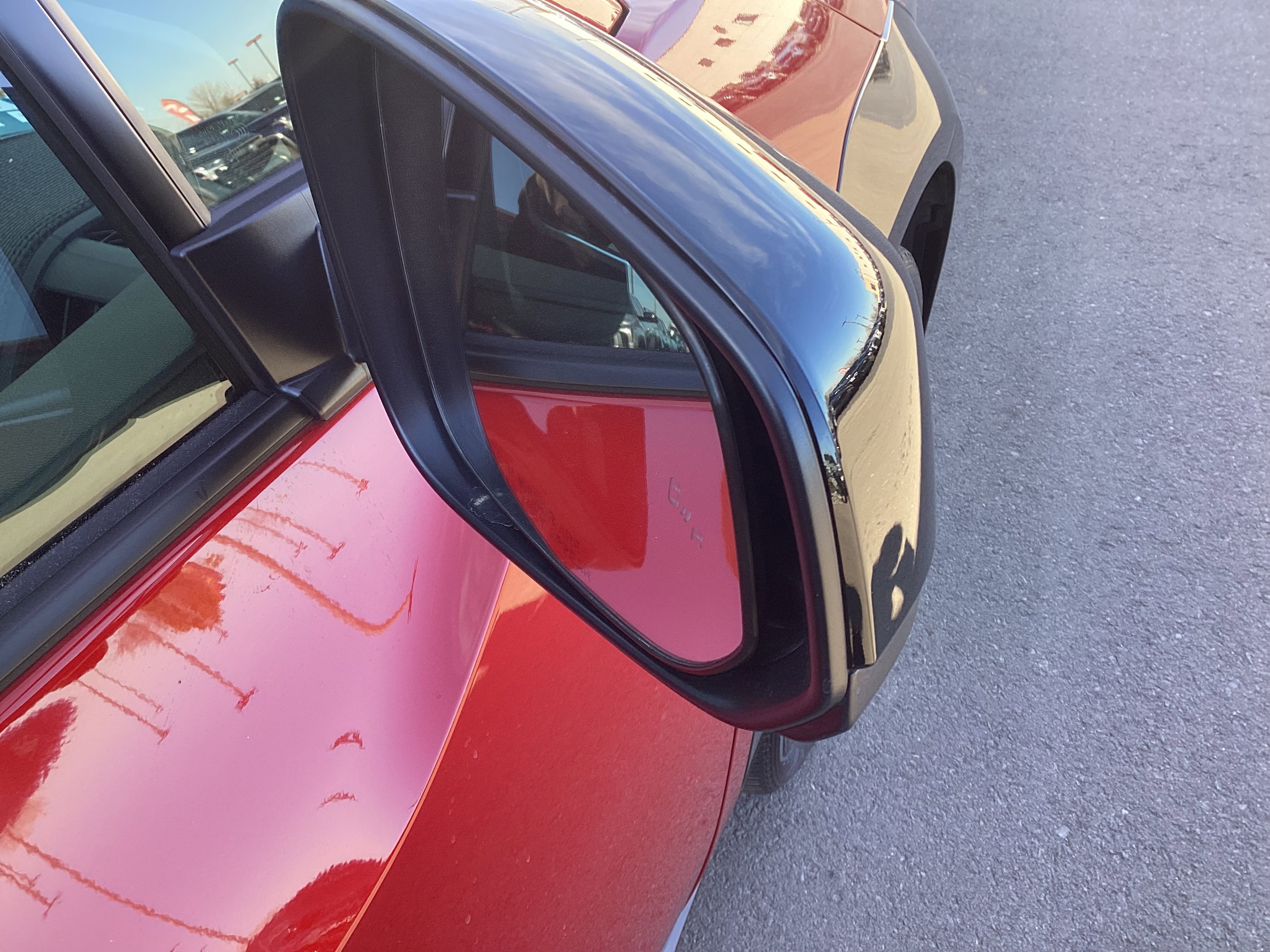 Certified 2023 Toyota bZ4X Limited w/ Weather Package image 14