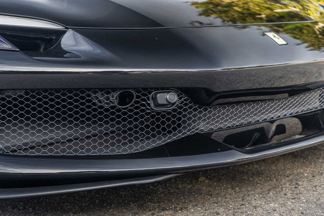 Used 2024 Ferrari 296 GTB RWD image 51
