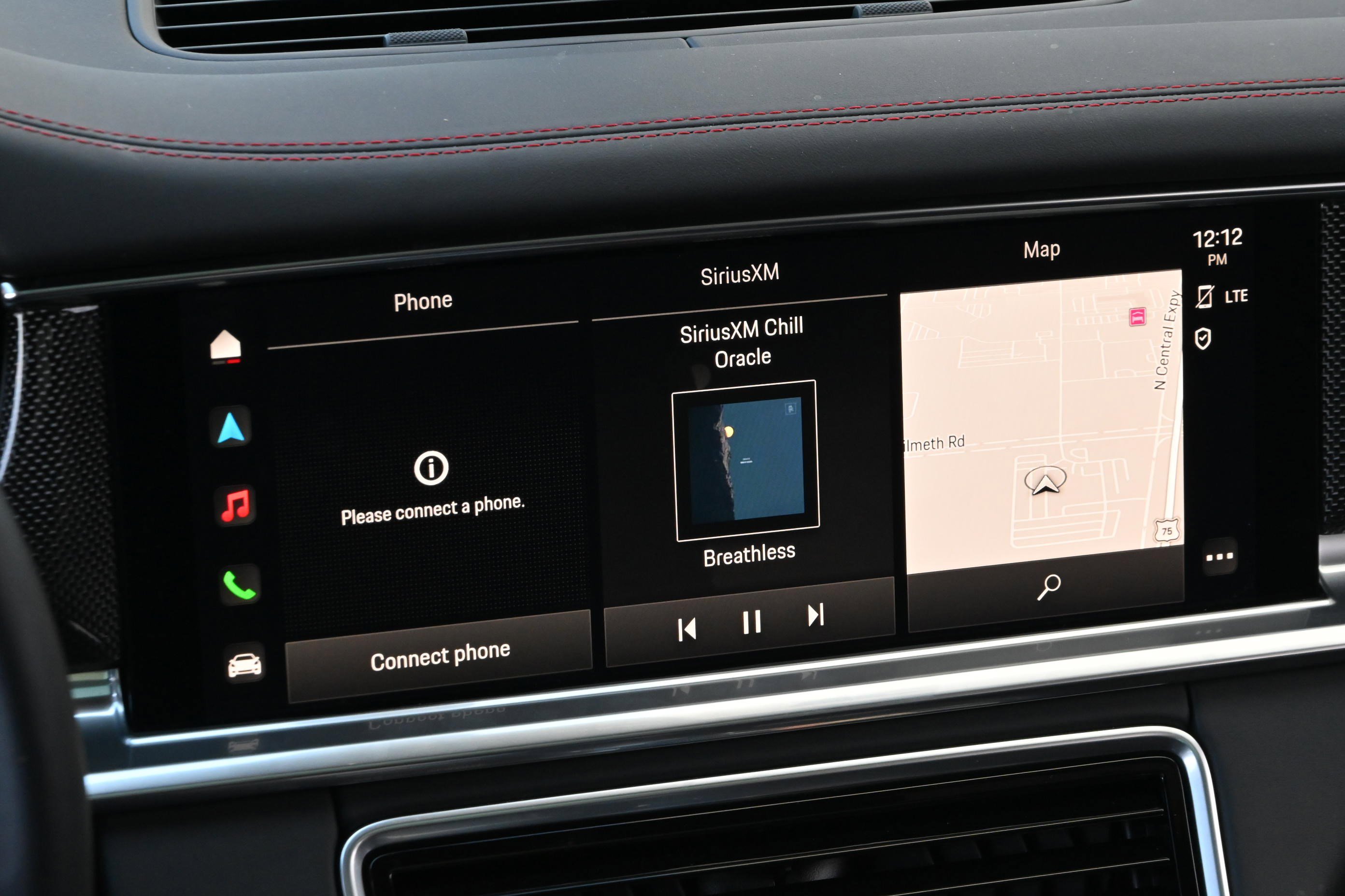 Used 2023 Porsche Panamera GTS image 42