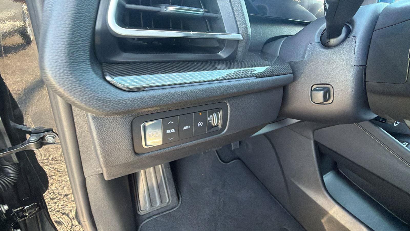 New 2026 Chevrolet Traverse High Country AWD/4WD image 22