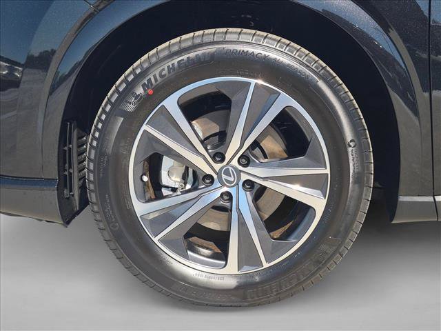 New 2026 Lexus RX 350 Premium w/ Convenience Package FWD image 9